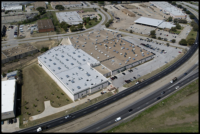 Green Bay Jail