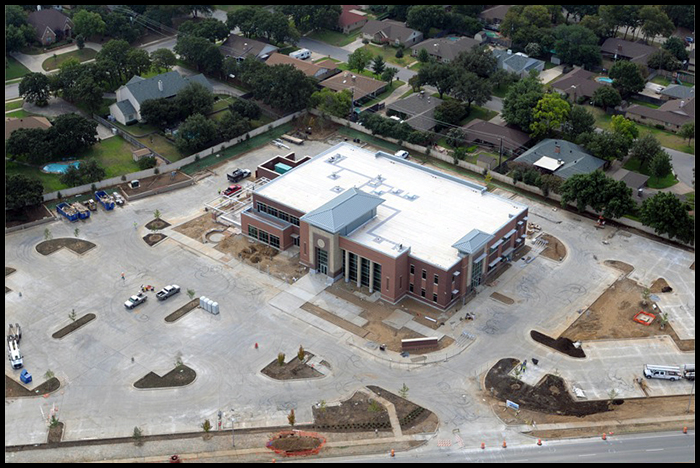 Gary Fickes Northeast Courthouse