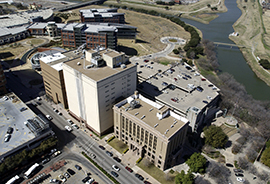 Criminal Courts
