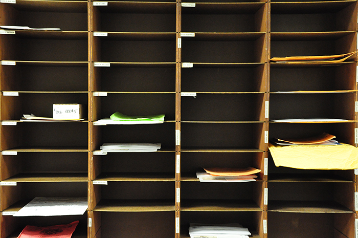 Sorter Boxes