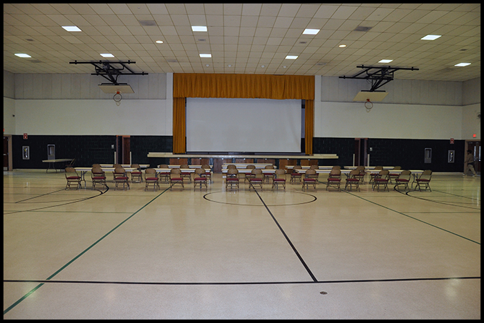 Common Area