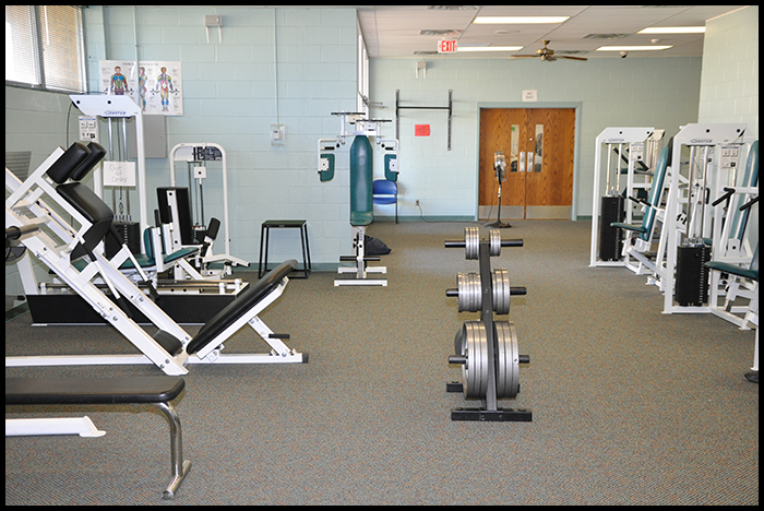 Wellness Center