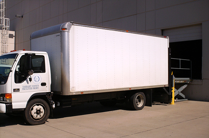 Truck