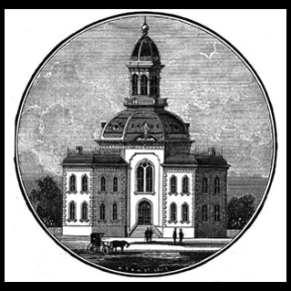Historic Courthouse image 01