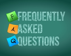 Frequently Asked Questions