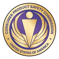 Consumer Product Safety Commission logo