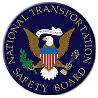 National Transportation Safety Board