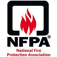 National Fire Protection Association logo