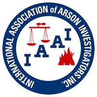 International Association of Arson Investigators logo