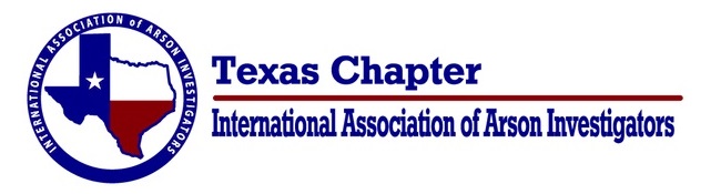 Texas Chapter International Association of Arson Investigators logo