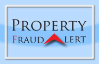 Property Fraud Alert