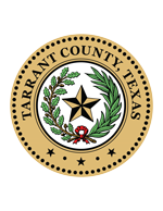 Tarrant County Seal