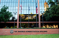 G.K. Maenius Administration Building