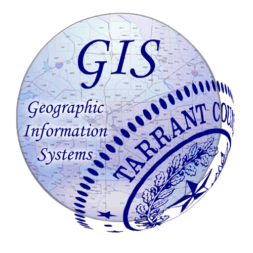 Geographic Information Systems Logo