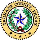 Tarrant County Seal