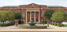 Southlake Subcourthouse