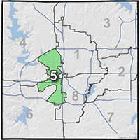 Precinct Map