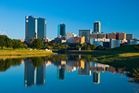 Image of Trinity River