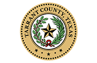 Tarrant County Seal