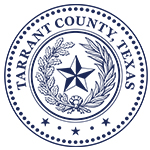 Tarrant County Seal
