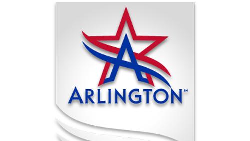 City of Arlington Logo