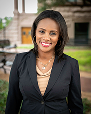 Photo of Commissioner 2
