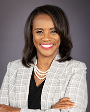 Photo of Commissioner 2
