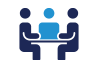 meeting icon