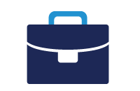 briefcase icon