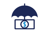 umbrella icon