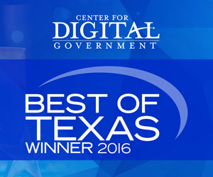 Best of Texas Winner 2016 Logo