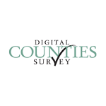 Digital Counties Survey Logo