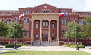 Southlake Subcourthouse