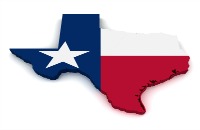 Texas Flag 