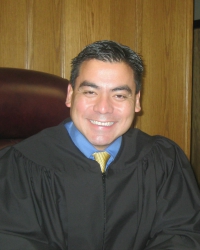 Judge Sergio De Leon