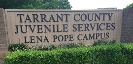 Lena Pope Campus