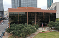 Administration Building