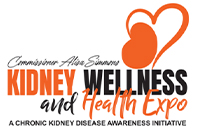 Kidney Wellness and Health Expo
