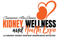 Kidney Wellness and Health Expo