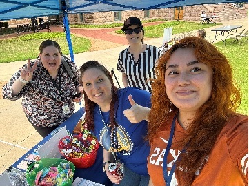 employee appreciation booth 2026