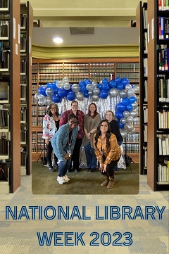 law library staff