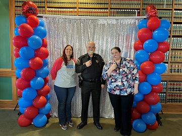 National Library Week Photos