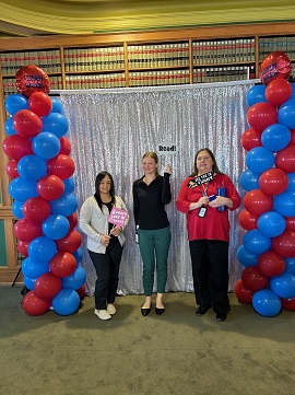 National Library Week Photos