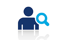 Unidentified Persons icon