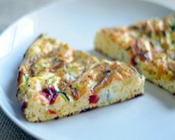 Simple Frittata