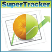 Super Tracker