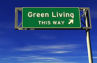 Living Green