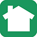 Nextdoor logo