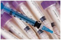 Syringes