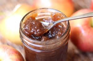 Easy Slow Cooker Apple Butter